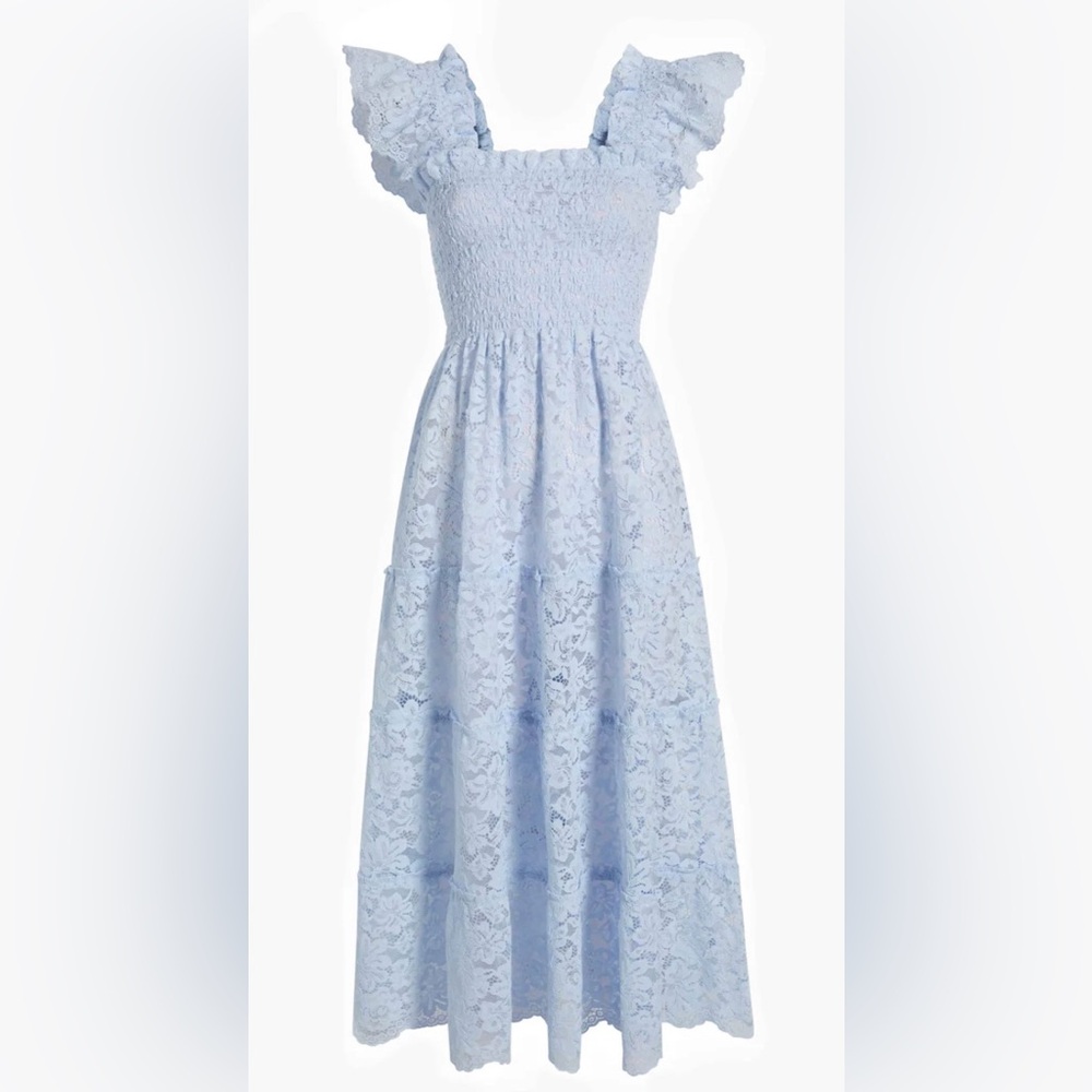 Hill House Blue Lace Ellie